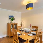 아파트 Ingledale Apartment, Ingleton, Yorkshire Dales National Park, Famous Three Peaks, Near The District, Pets Are Welcome