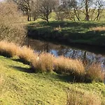 דירה Ingledale Apartment, Ingleton, Yorkshire Dales National Park, Famous Three Peaks, Near The District, Pets Are Welcome *