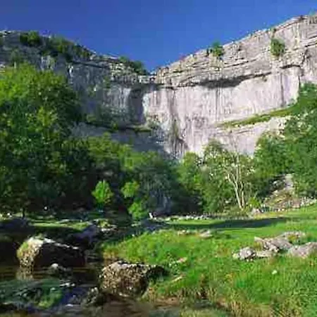 Ingledale Apartment, Ingleton, Yorkshire Dales National Park, Famous Three Peaks, Near The District, Pets Are Welcome Apartament Ingleton (North Yorkshire)