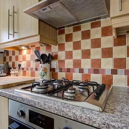 Ingledale Apartment, Ingleton, Yorkshire Dales National Park, Famous Three Peaks, Near The District, Pets Are Welcome Daire *