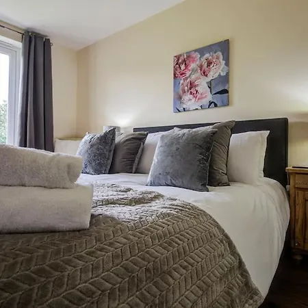 Appartement Ingledale Apartment, Ingleton, Yorkshire Dales National Park, Famous Three Peaks, Near The District, Pets Are Welcome *