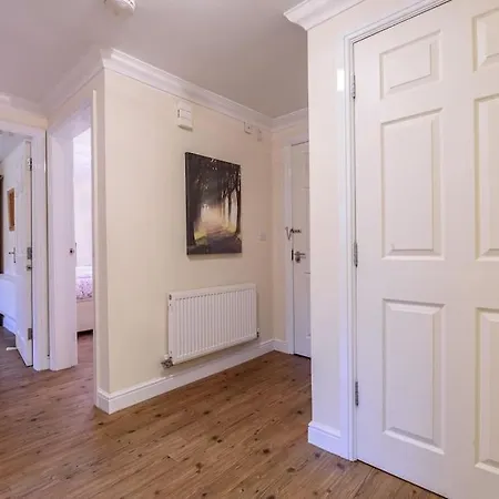 Διαμέρισμα Ingledale Apartment, Ingleton, Yorkshire Dales National Park, Famous Three Peaks, Near The District, Pets Are Welcome
