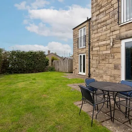 Appartement Ingledale Apartment, Ingleton, Yorkshire Dales National Park, Famous Three Peaks, Near The District, Pets Are Welcome Ingleton (North Yorkshire)