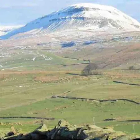 Apartament Ingledale Apartment, Ingleton, Yorkshire Dales National Park, Famous Three Peaks, Near The District, Pets Are Welcome Ingleton (North Yorkshire)