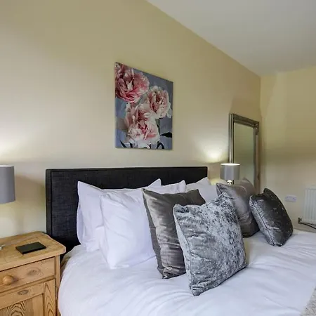 Appartement Ingledale Apartment, Ingleton, Yorkshire Dales National Park, Famous Three Peaks, Near The District, Pets Are Welcome