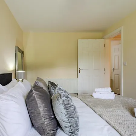 Ingledale Apartment, Ingleton, Yorkshire Dales National Park, Famous Three Peaks, Near The District, Pets Are Welcome Apartament Ingleton (North Yorkshire)