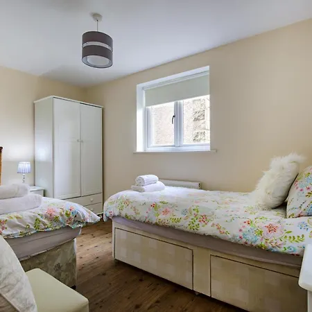 Ingledale Apartment, Ingleton, Yorkshire Dales National Park, Famous Three Peaks, Near The District, Pets Are Welcome Appartement *