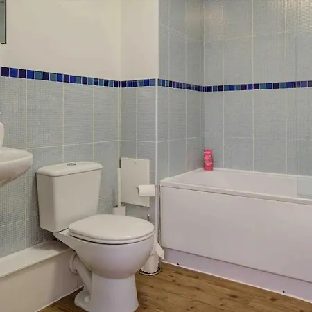 Ingledale Apartment, Ingleton, Yorkshire Dales National Park, Famous Three Peaks, Near The District, Pets Are Welcome Ingleton (North Yorkshire)