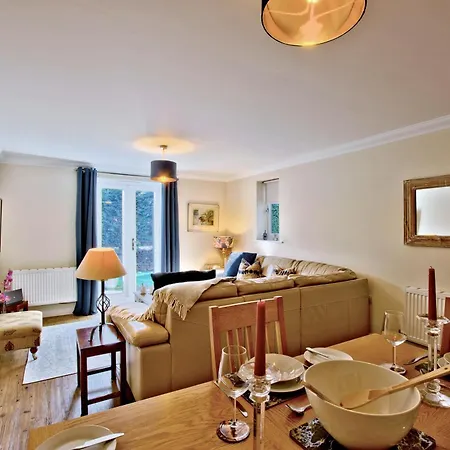 Διαμέρισμα Ingledale Apartment, Ingleton, Yorkshire Dales National Park, Famous Three Peaks, Near The District, Pets Are Welcome *