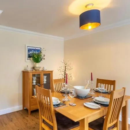 Appartement Ingledale Apartment, Ingleton, Yorkshire Dales National Park, Famous Three Peaks, Near The District, Pets Are Welcome
