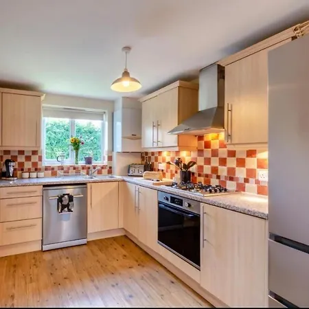 Apartament Ingledale Apartment, Ingleton, Yorkshire Dales National Park, Famous Three Peaks, Near The District, Pets Are Welcome *