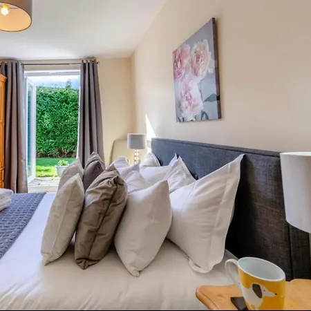 Apartament Ingledale Apartment, Ingleton, Yorkshire Dales National Park, Famous Three Peaks, Near The District, Pets Are Welcome Ingleton (North Yorkshire)