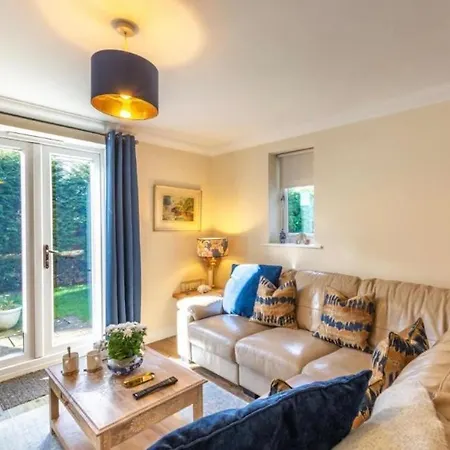 Appartement Ingledale Apartment, Ingleton, Yorkshire Dales National Park, Famous Three Peaks, Near The District, Pets Are Welcome Ingleton (North Yorkshire)