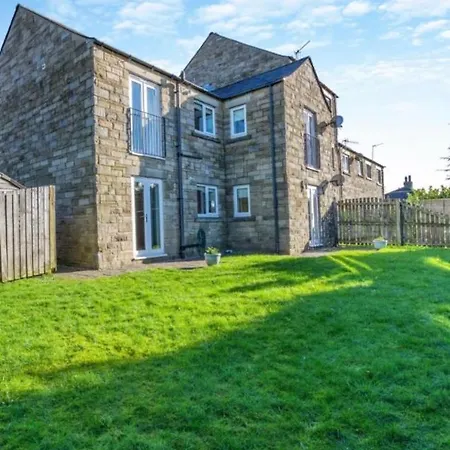 Ingledale Apartment, Ingleton, Yorkshire Dales National Park, Famous Three Peaks, Near The District, Pets Are Welcome Appartement