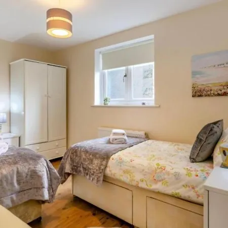 Appartement Ingledale Apartment, Ingleton, Yorkshire Dales National Park, Famous Three Peaks, Near The District, Pets Are Welcome Ingleton (North Yorkshire)