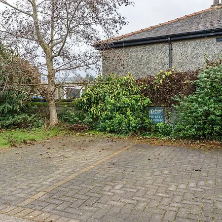 Apartament Ingledale Apartment, Ingleton, Yorkshire Dales National Park, Famous Three Peaks, Near The District, Pets Are Welcome