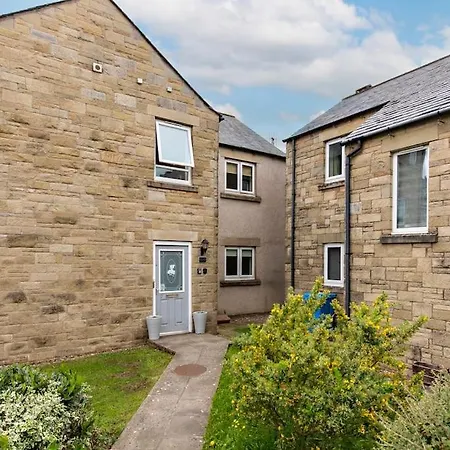 Ingledale Apartment, Ingleton, Yorkshire Dales National Park, Famous Three Peaks, Near The District, Pets Are Welcome Ingleton (North Yorkshire)