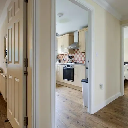 Ingledale Apartment, Ingleton, Yorkshire Dales National Park, Famous Three Peaks, Near The District, Pets Are Welcome Ingleton (North Yorkshire)