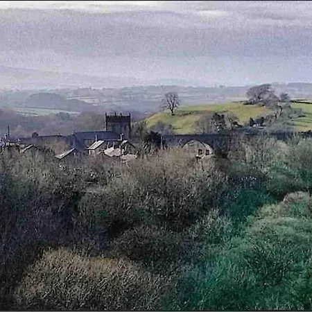 Daire Ingledale Apartment, Ingleton, Yorkshire Dales National Park, Famous Three Peaks, Near The District, Pets Are Welcome Ingleton (North Yorkshire)