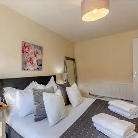 Daire Ingledale Apartment, Ingleton, Yorkshire Dales National Park, Famous Three Peaks, Near The District, Pets Are Welcome Ingleton (North Yorkshire)