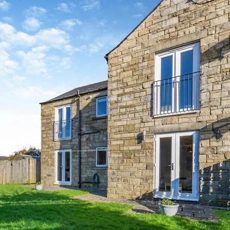 Ingledale Apartment, Ingleton, Yorkshire Dales National Park, Famous Three Peaks, Near The District, Pets Are Welcome Daire Ingleton (North Yorkshire)