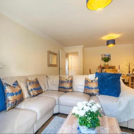 Ingledale Apartment, Ingleton, Yorkshire Dales National Park, Famous Three Peaks, Near The District, Pets Are Welcome Daire