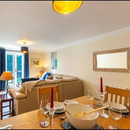 Daire Ingledale Apartment, Ingleton, Yorkshire Dales National Park, Famous Three Peaks, Near The District, Pets Are Welcome *